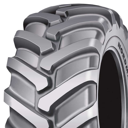 710/40 - 22.5/16 Nokian Nordman Forest TRS L-2 16 PR 151 A8/158 A2 TT Flot.- AS