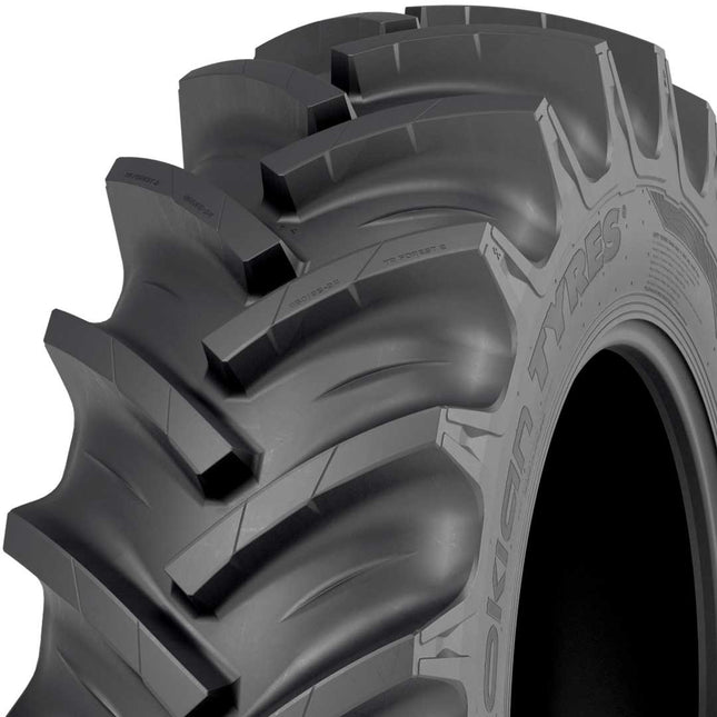 460/85 - 34/16 Nokian TR Forest 2 16 PR 155 A8/152 B TL AS