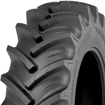 420/85 - 38/16 Nokian TR Forest 2 16 PR 152 A8/149 B TL AS