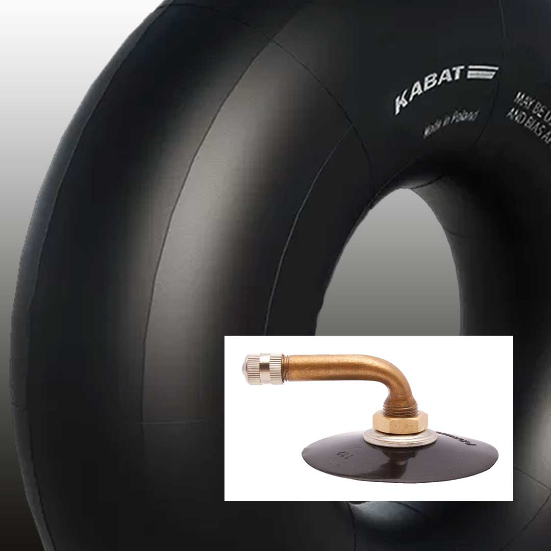 23x9 - 10 Schlauch Kabat JS-2 STAPLER