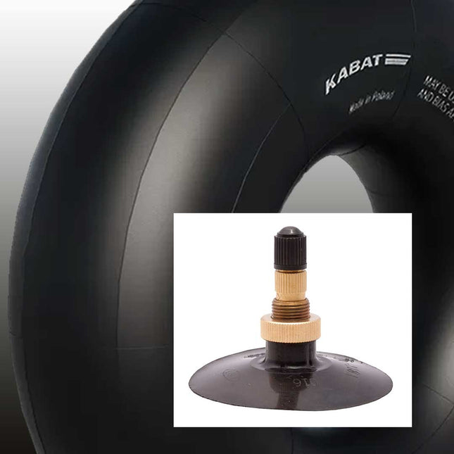 600/50 - 22.5 Schlauch Kabat TR-218A FLOTATION