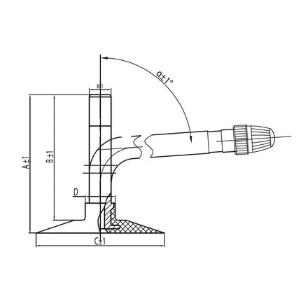 2.50/3.00 - 4 Schlauch Kabat TR-87 KAT (260x85)