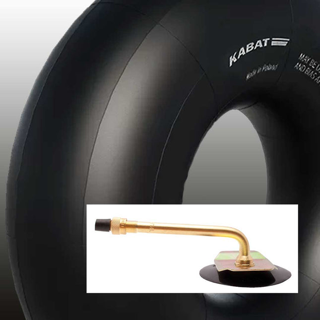 15.5 - 25 Schlauch Kabat TRJ 1175C EM