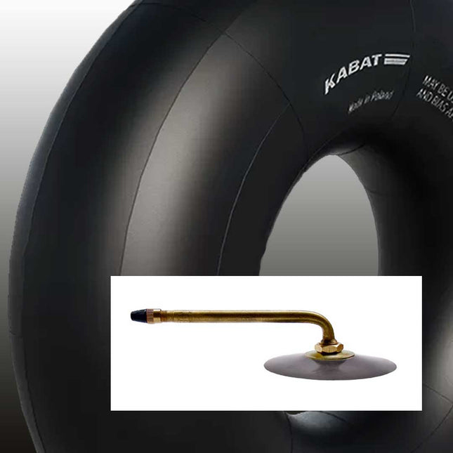 7.00 - 15 Schlauch Kabat TR-75A STAPLER