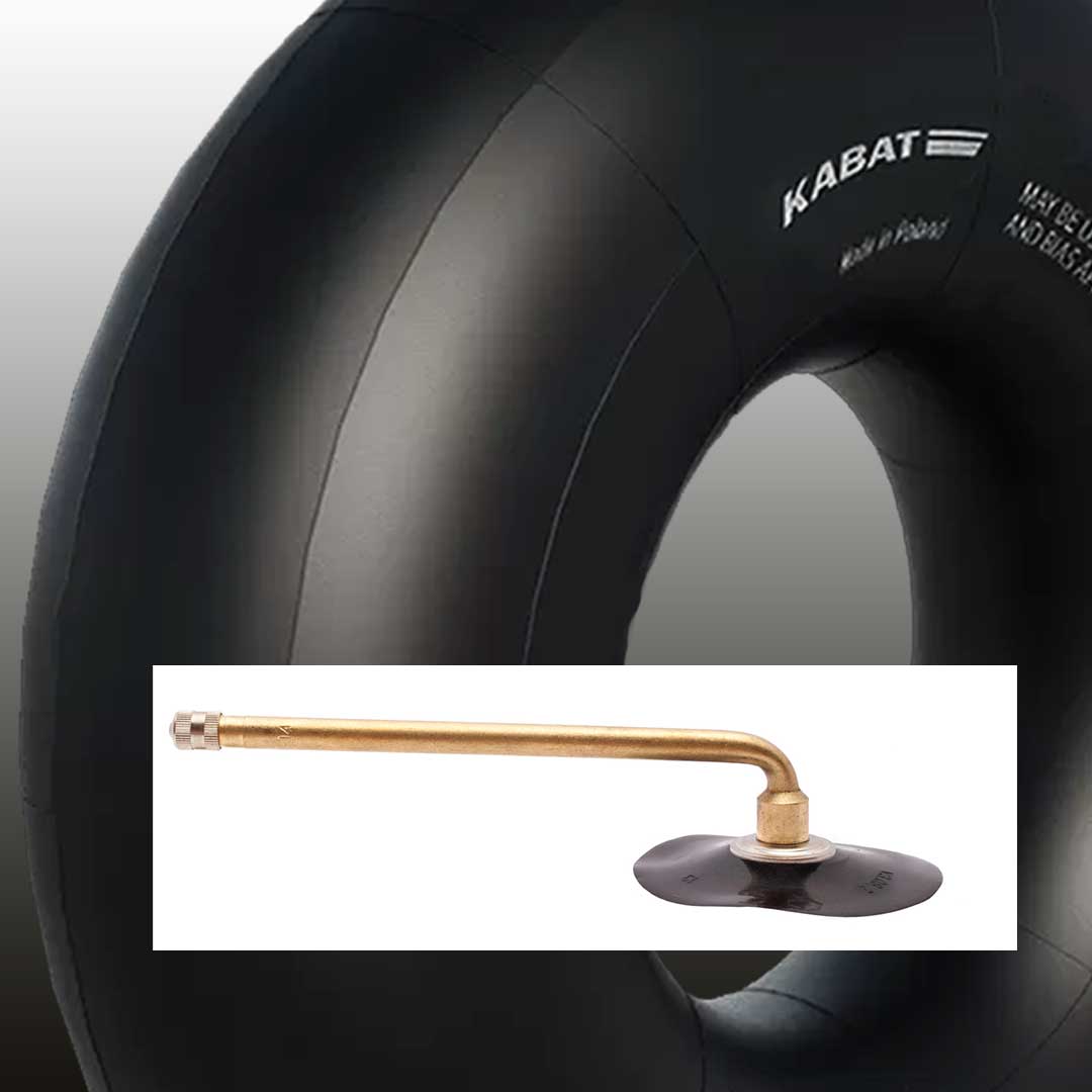 7.50 - 15 Schlauch Kabat V3-02-8 STAPLER (205/80-15)