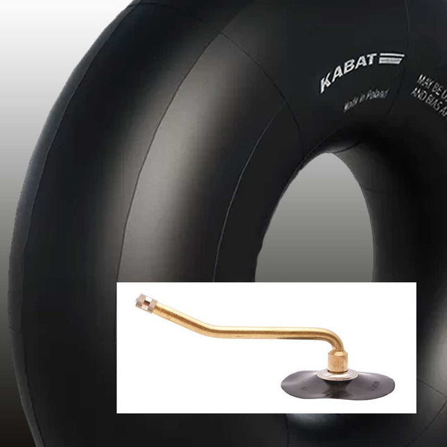 14.00 - 24 Schlauch Kabat V3-04-5 LKW