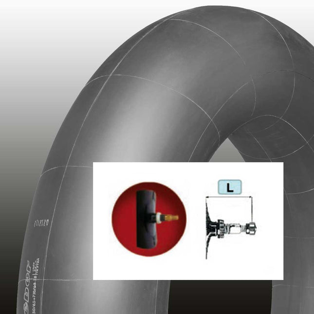 12.4 - 32 Schlauch Kleber TR-218A AS (320/85R32)