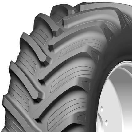 650/85 R 38 Taurus Point High Power 173 A8/173 B TL