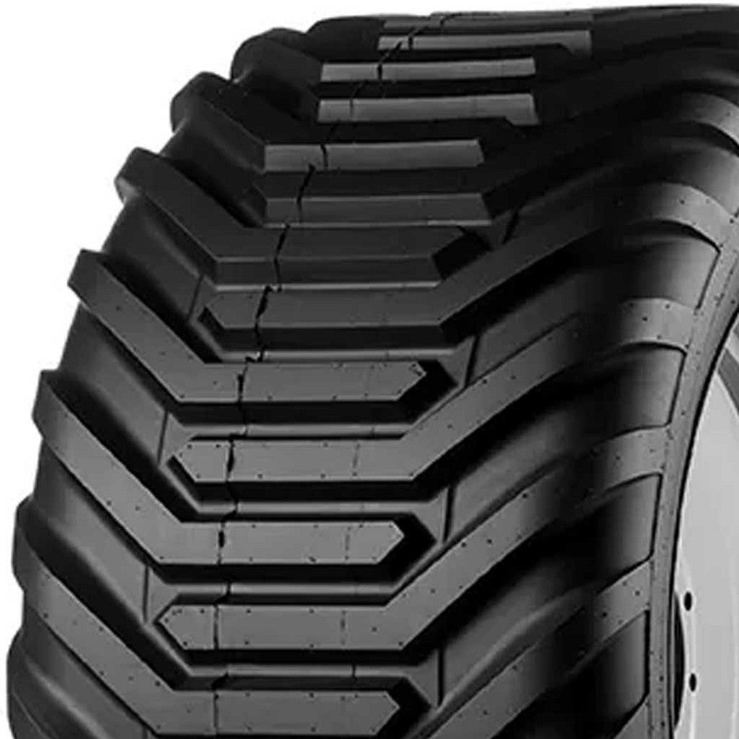 500/45 - 22.5 Trelleborg T-404-FS 129 A8/136 A2 TT Flotation