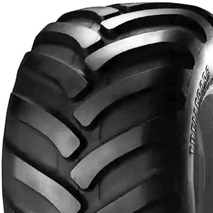 650/55 B 30.5 Trelleborg T-428 168 D TL Flot.-AS