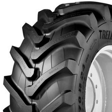 340/80 R 18 Trelleborg TH400 143 A8/143 B TL Industrie