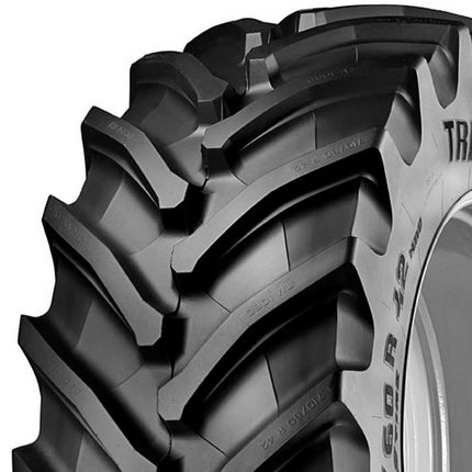 VF710/60 R 38 Trelleborg TM1060 171 D TL