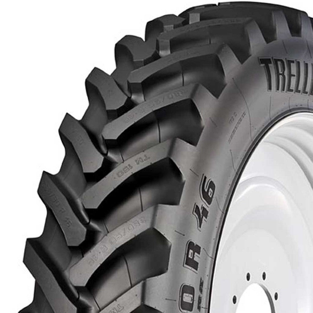 VF520/85 R 46 Trelleborg TM150 173 D TL