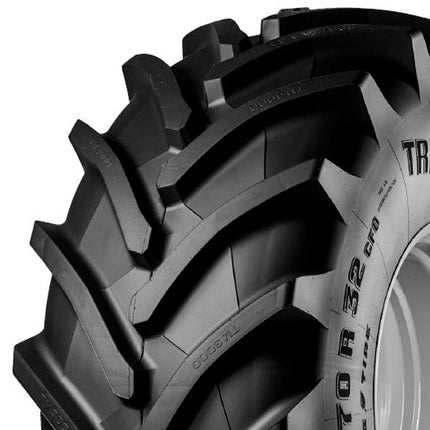 IF800/70 R 38 Trelleborg TM3000 CFO 187 A8 TL