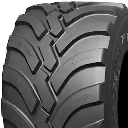 560/60 R 22.5 Trelleborg TWIN RADIAL 161 D TL