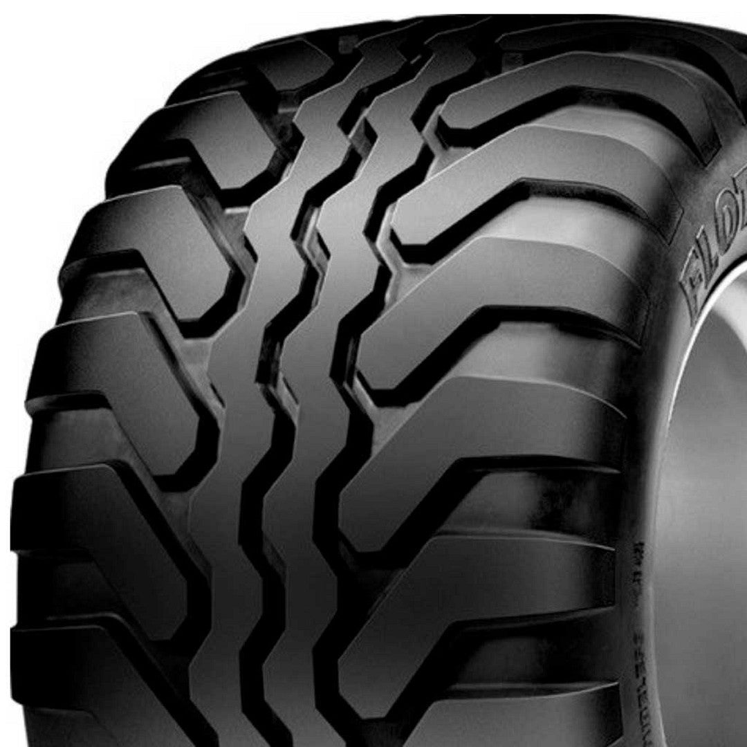 500/50 - 17/14 Vredestein Flotation + 14 PR 149 A8 TL