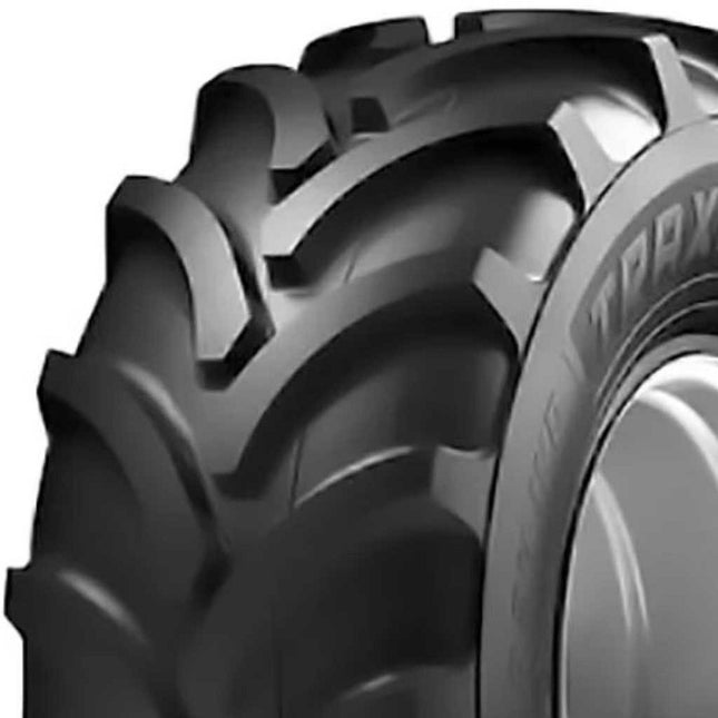 400/80 R 24 Vredestein Traxion Versa 162 A8/162 B TL