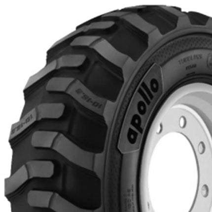 10 - 16.5/8 Apollo ASR 604 DOT 22/21 8 PR 130 A2 TL - SoPo-